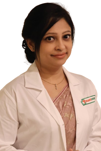 Dr. Sarabon Tahura